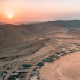 Welcome to MIDBURN: The Israeli Burning Man in the Dusty Negev Desert