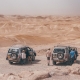 Judean Desert Jeep Tour