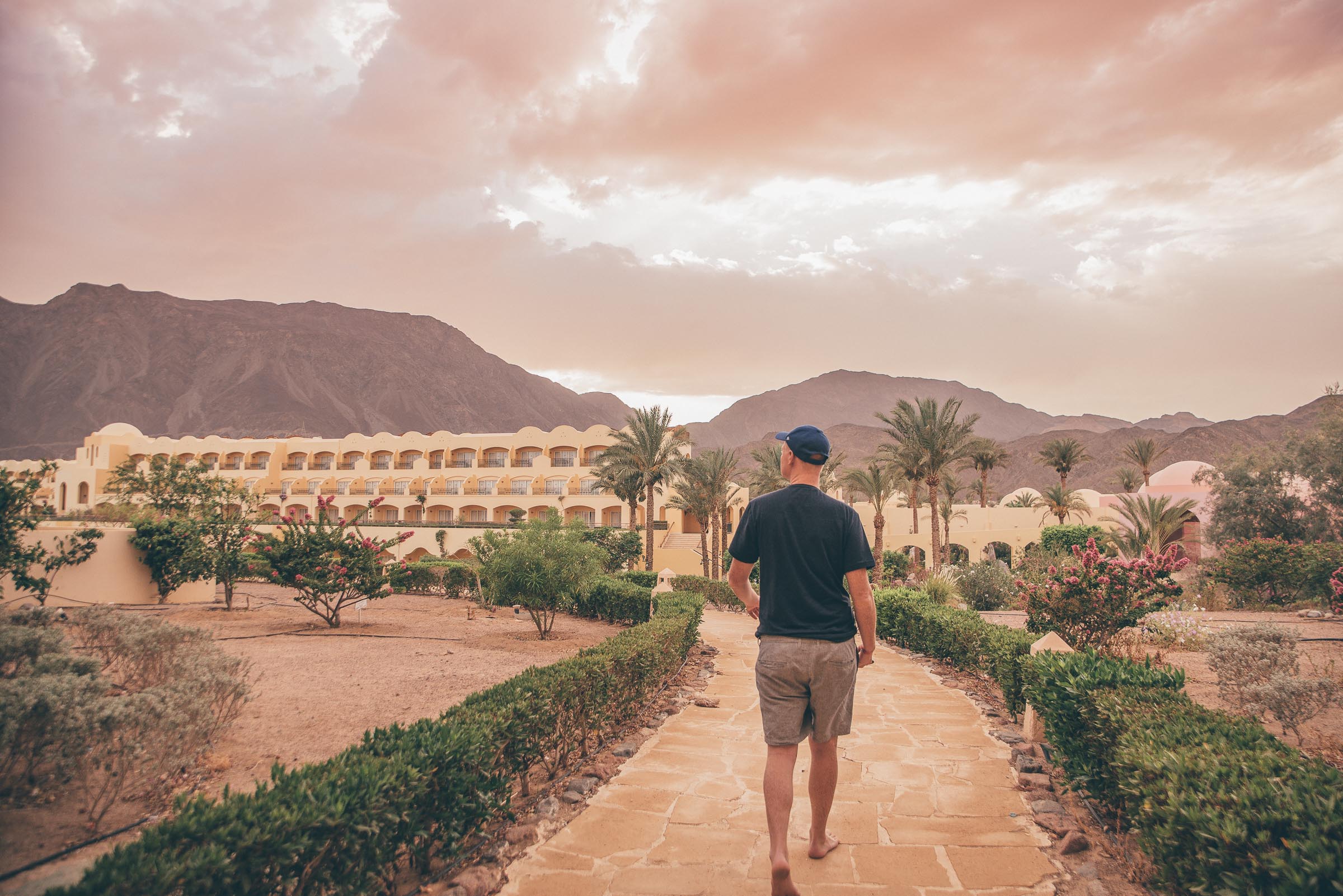 Sofitel Taba Heights