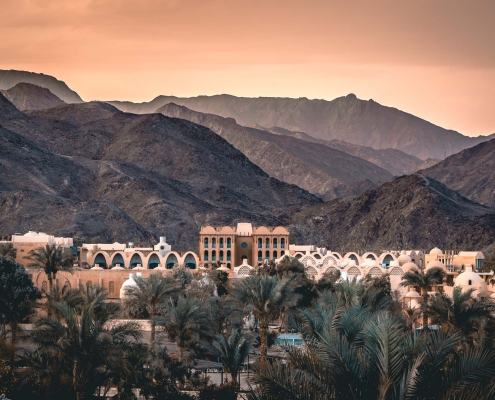 Sofitel Taba Heights Egypt