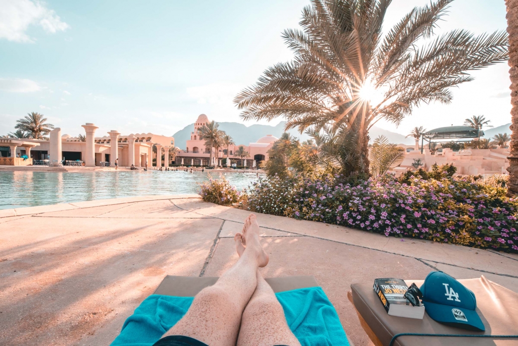 Sofitel Taba Heights Egypt