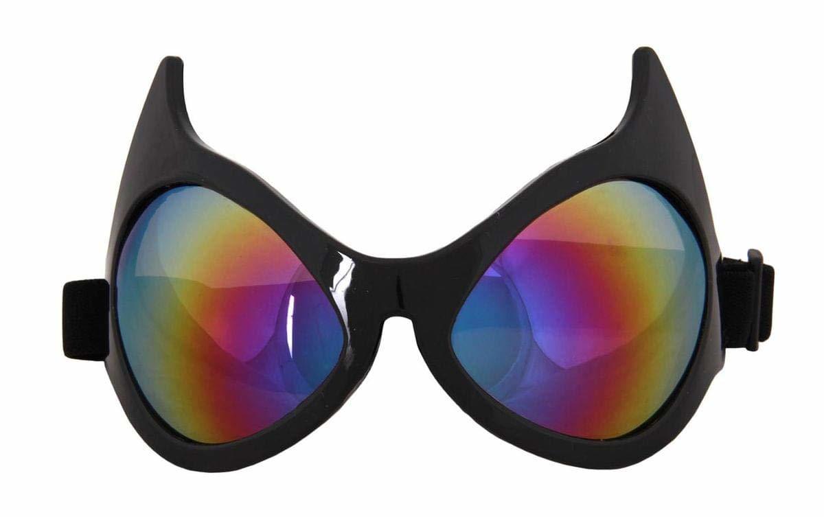 Sexy Burning Man Goggles