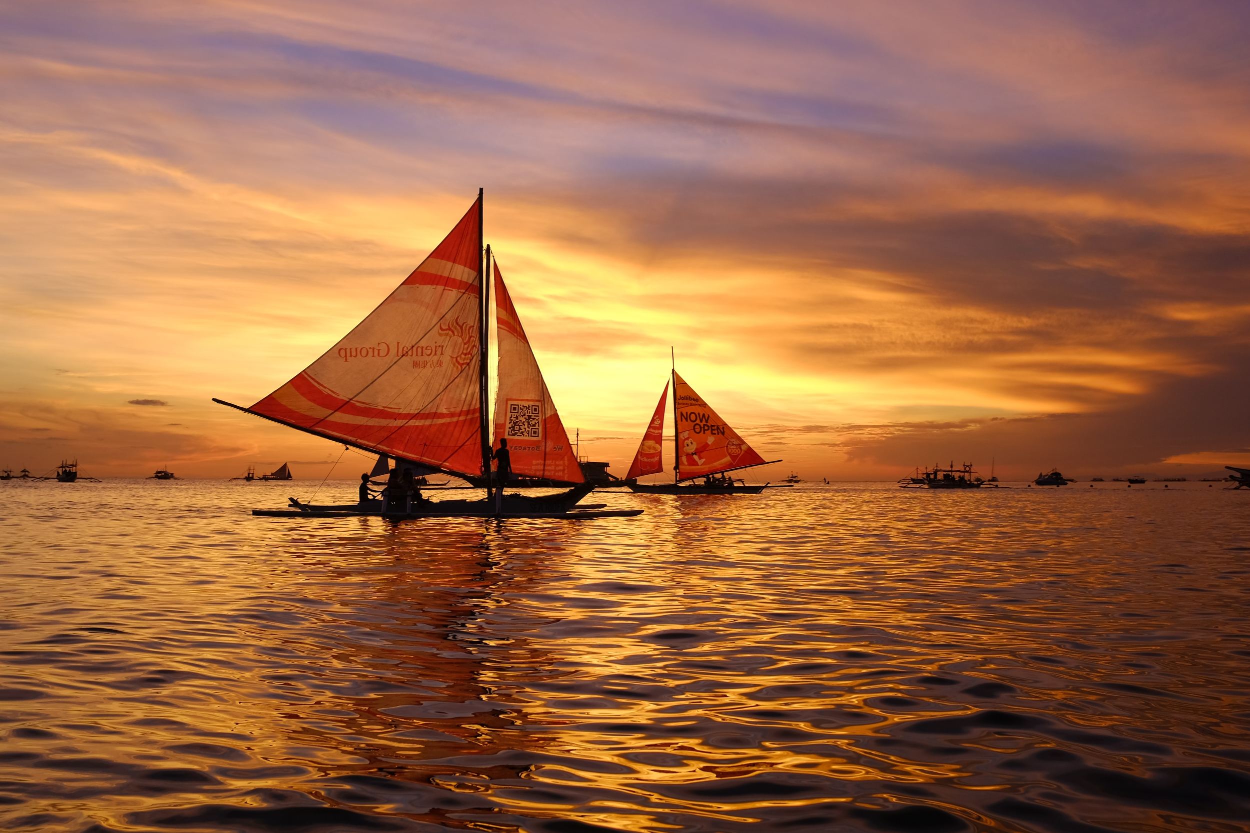 Boracay- Philippines Travel Blog