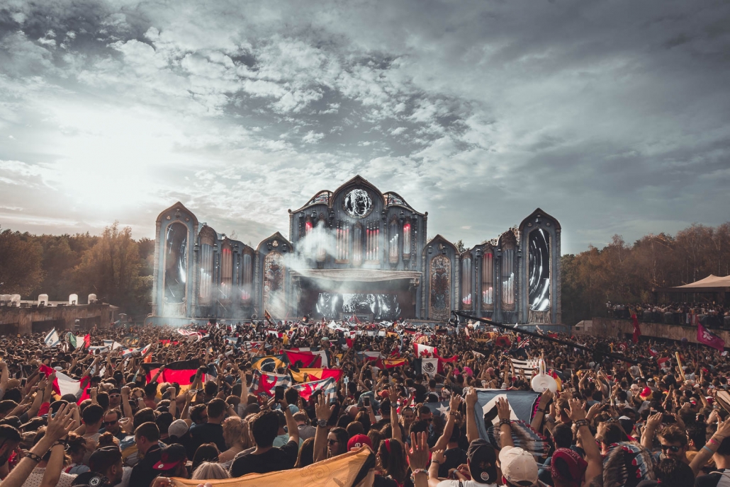 Top 19 Music Festivals in Paris That