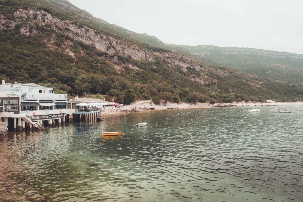 Portinho Da Arrabida