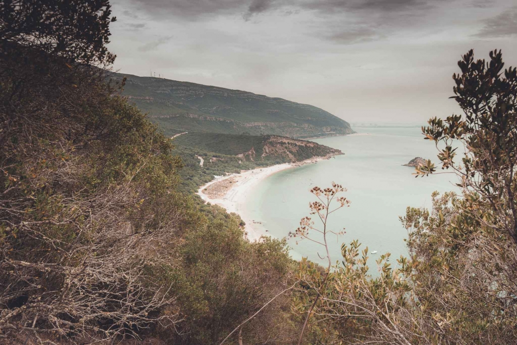 Parque Natural da Arrábida