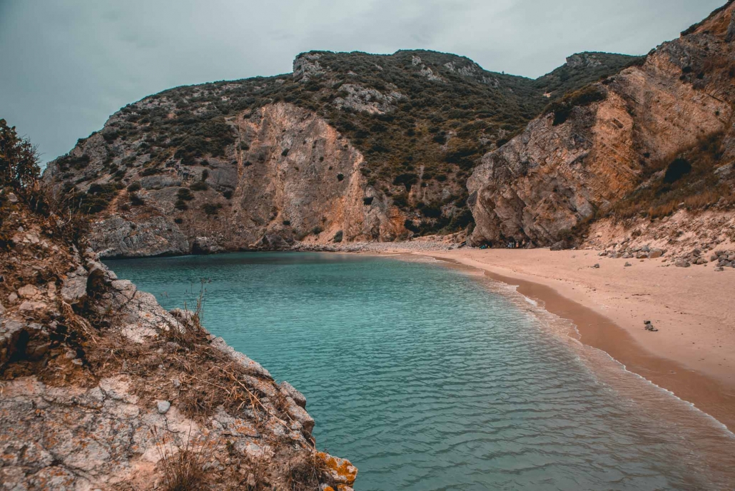 Parque Natural da Arrábida