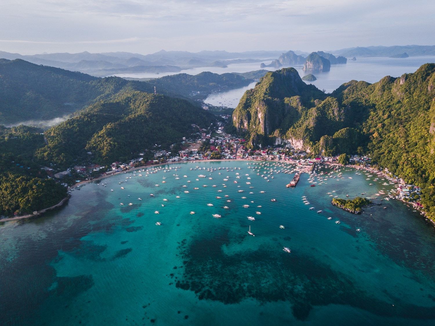 El Nido - Philippines Itinerary