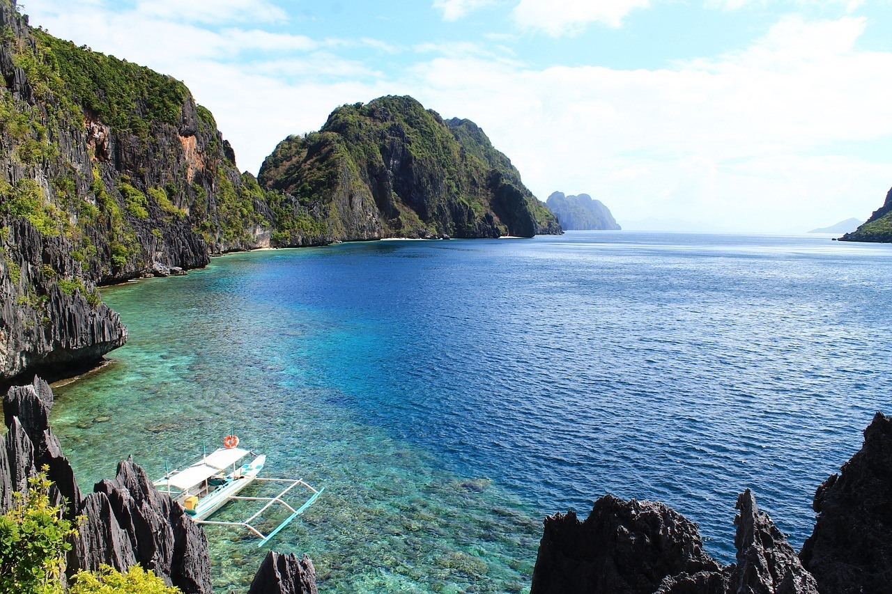 El Nido - Travel Blog Philippines