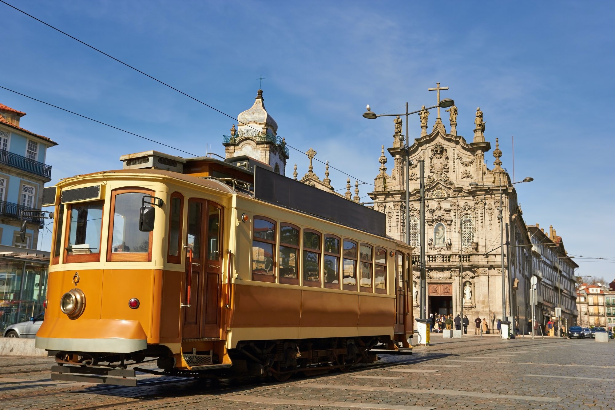 2 Days in Porto Itinerary