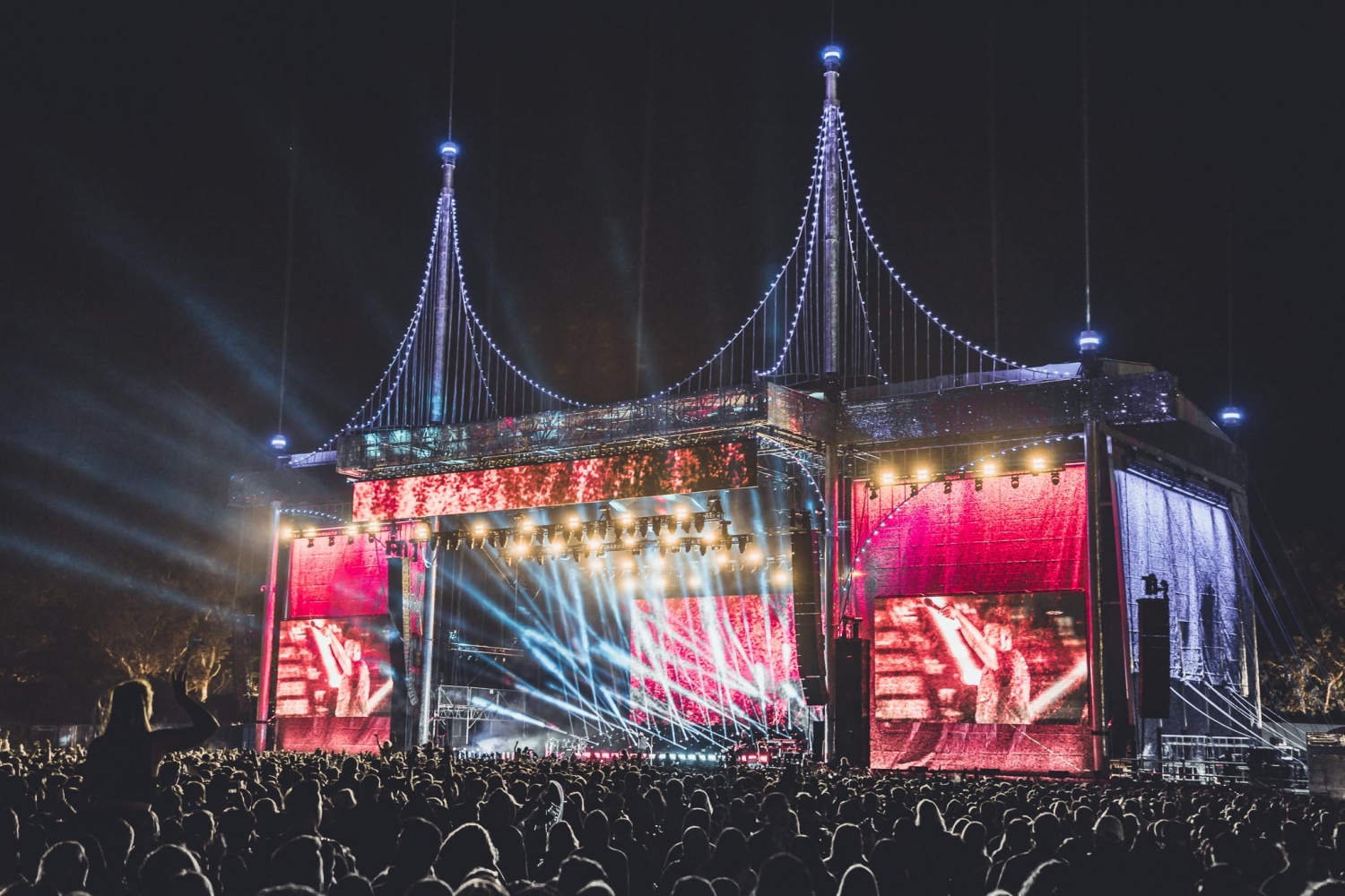 TOP 14 Music Festivals in Atlanta, (2024 Edition)