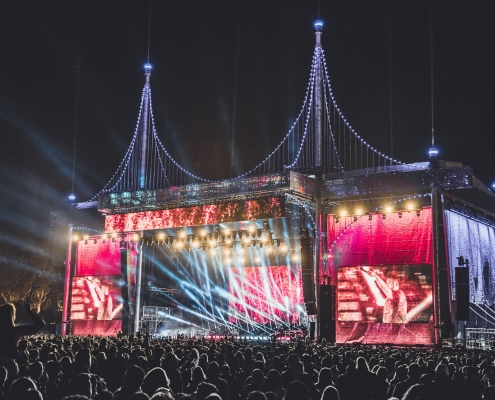Festival Accessories