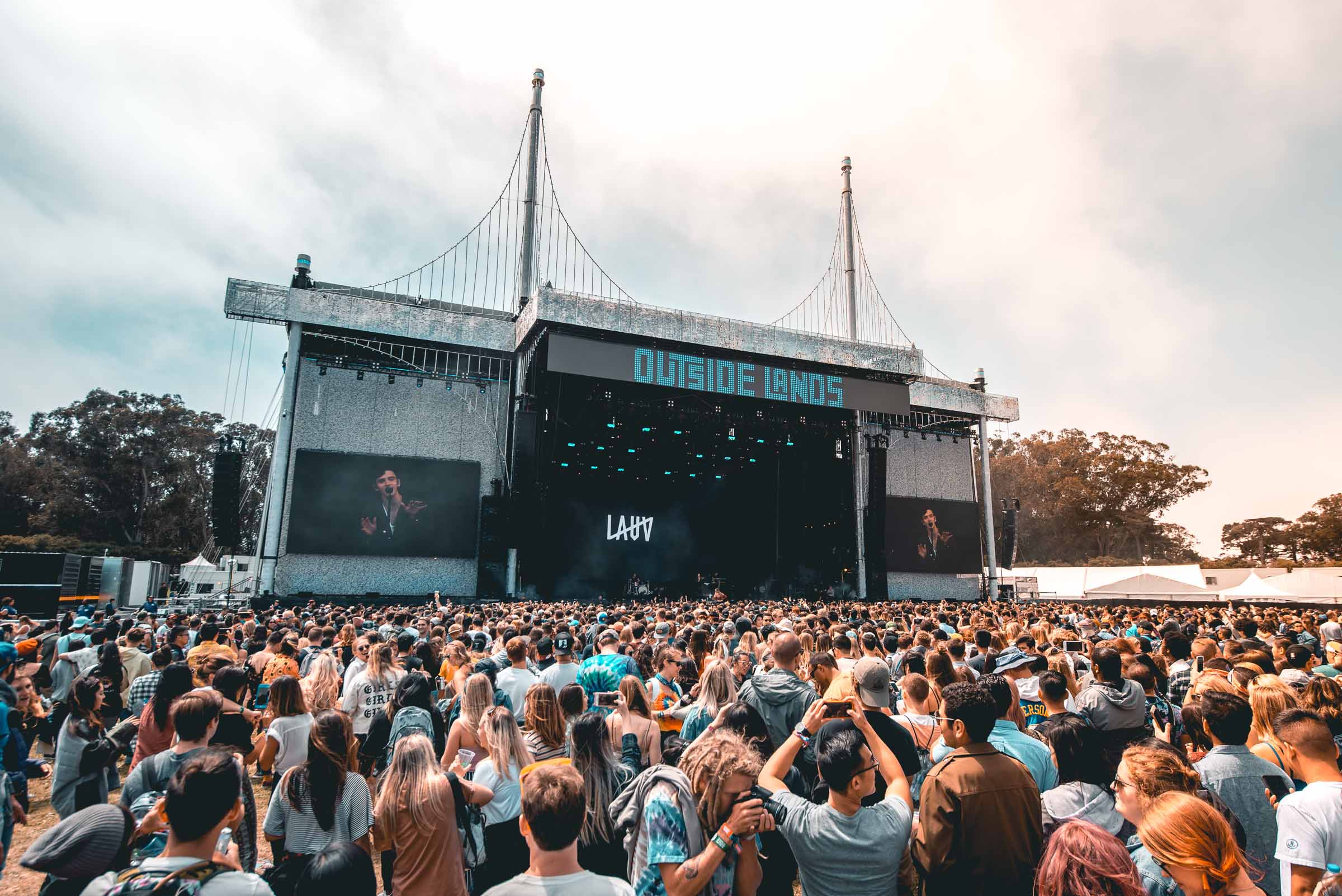 Outside Lands Music Festival 2018 Top 9 Weekend Highlights