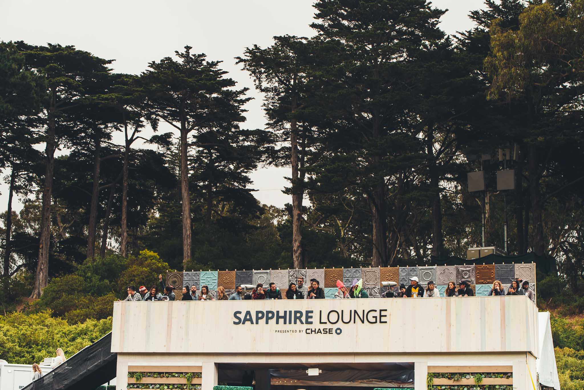 Outside Lands Festival Review