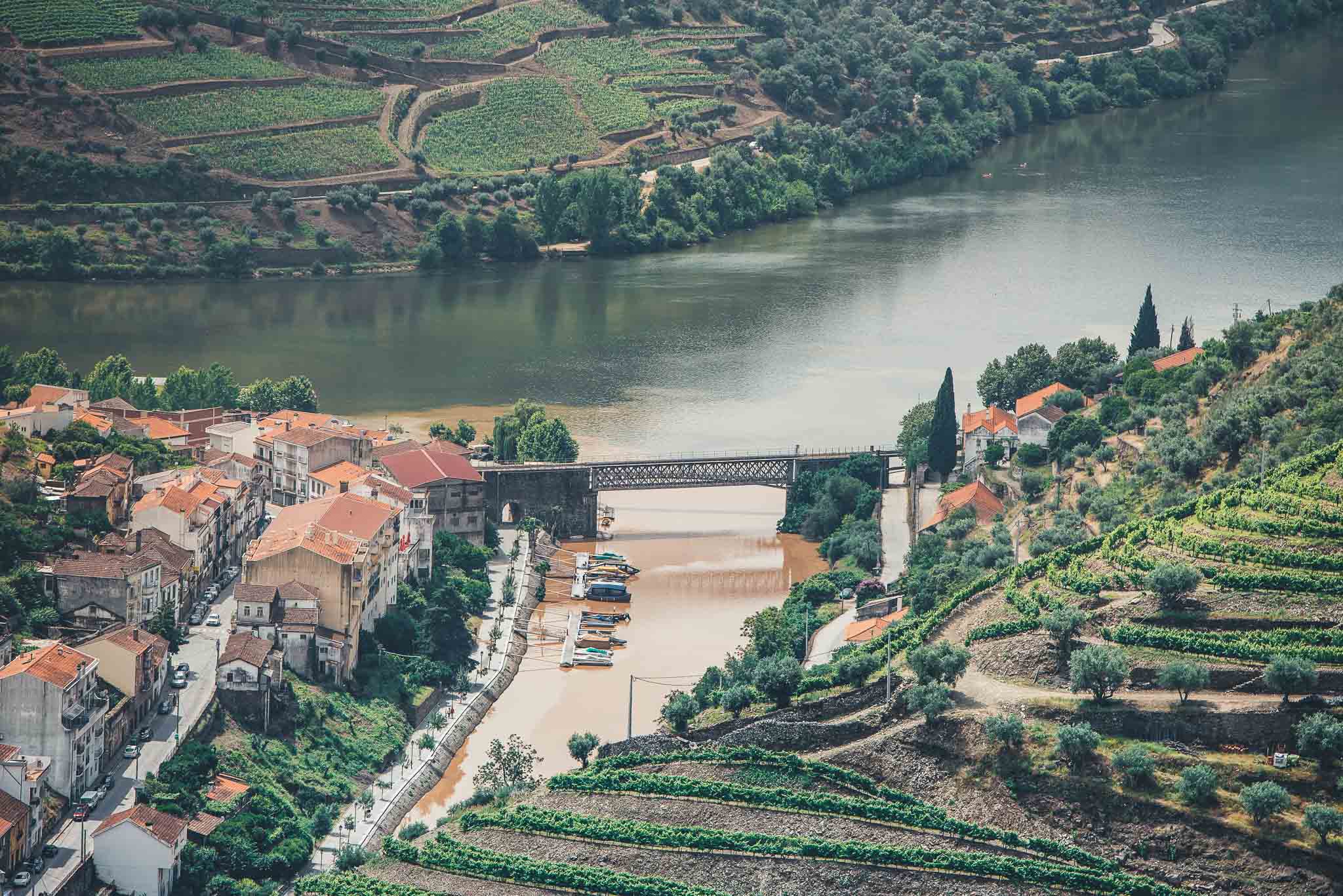 Douro Valley Day Trip