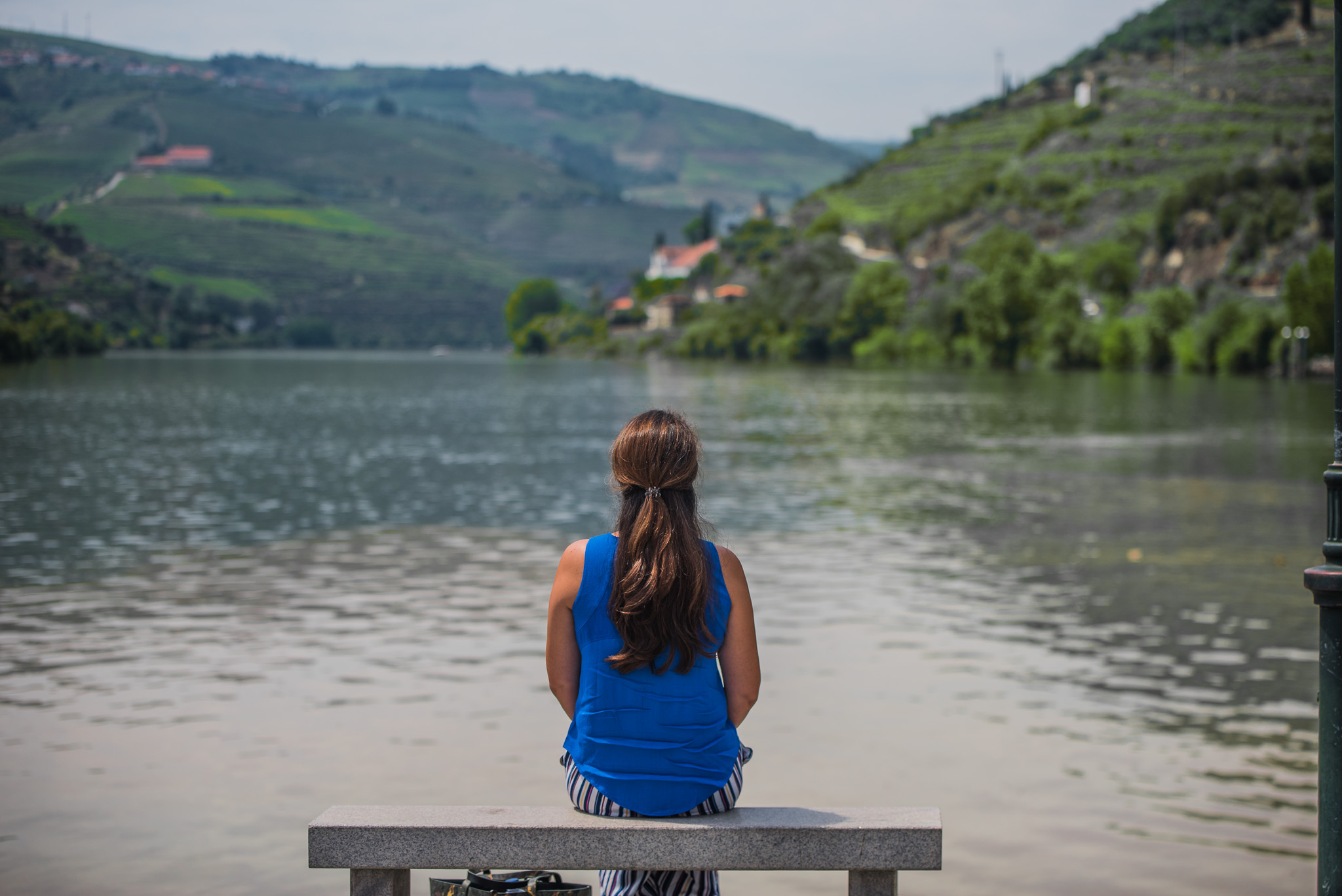 Douro Valley Day Trip