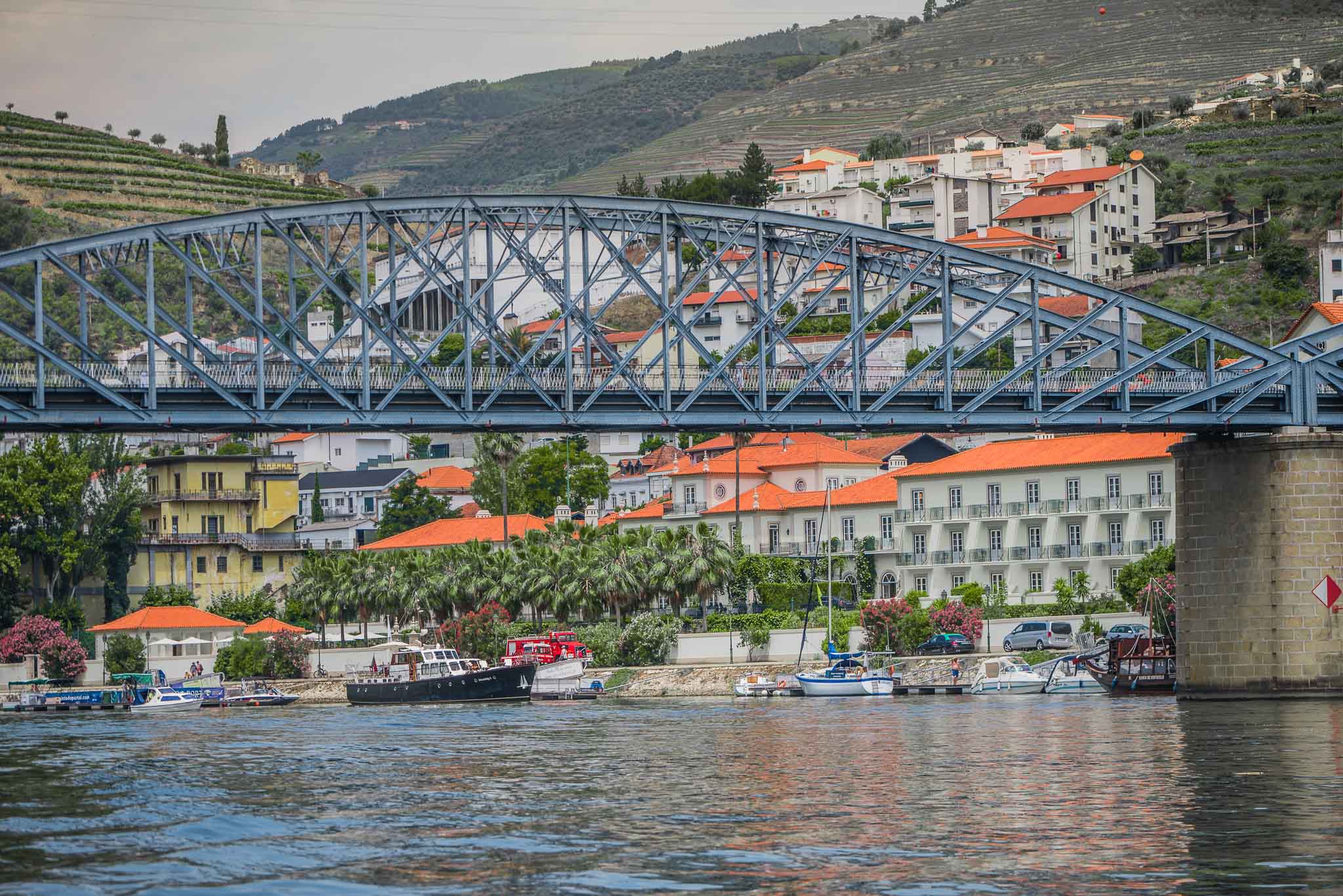 Douro Valley Day Trip