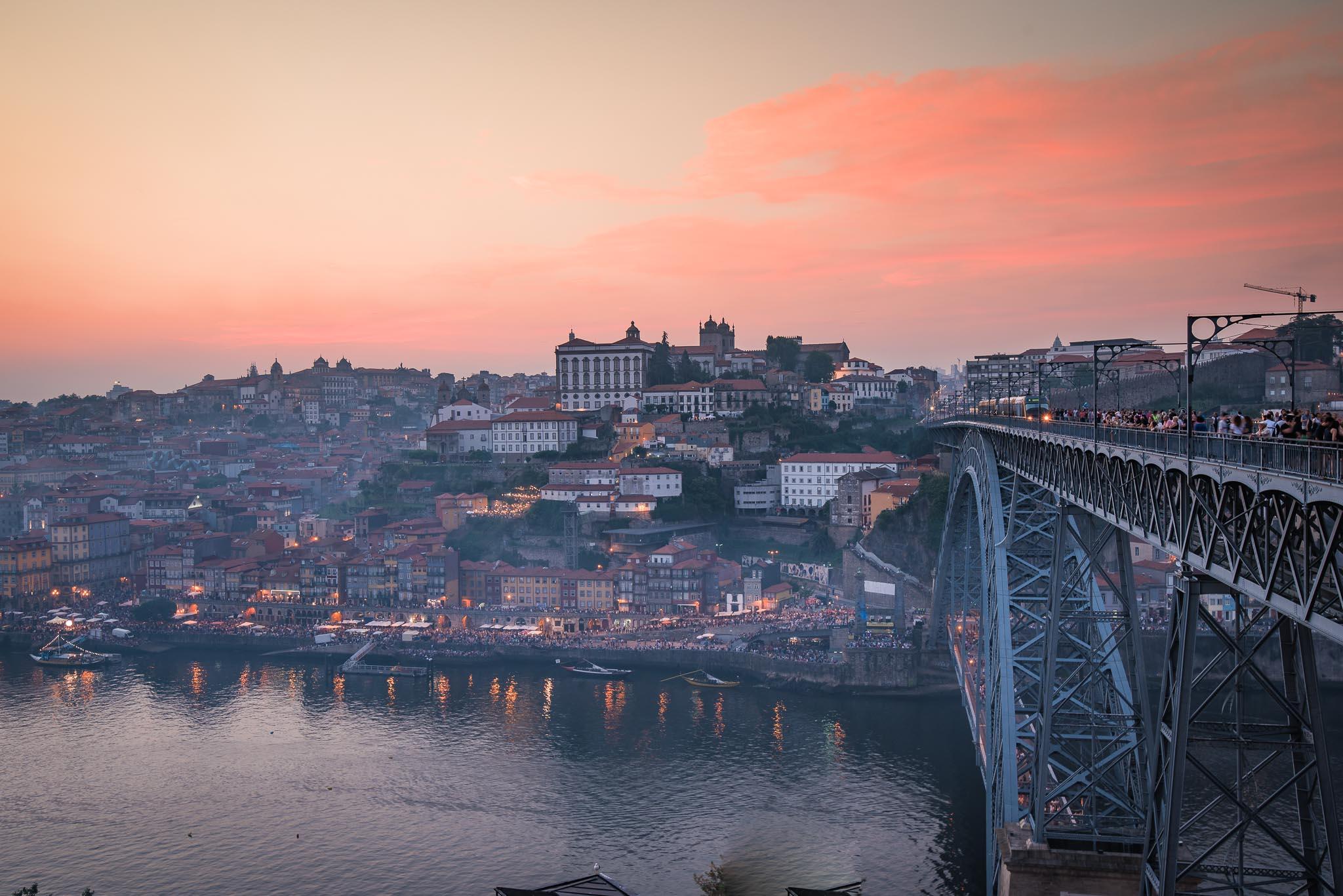 Festa de São João do Porto