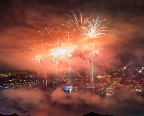 Festa de São João do Porto