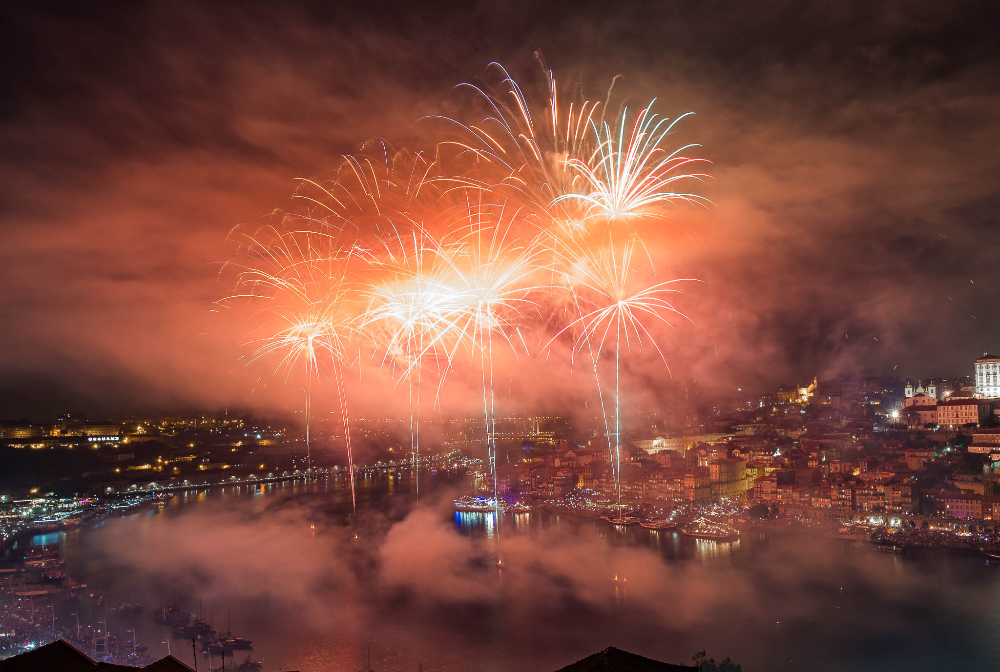 Festa de São João do Porto