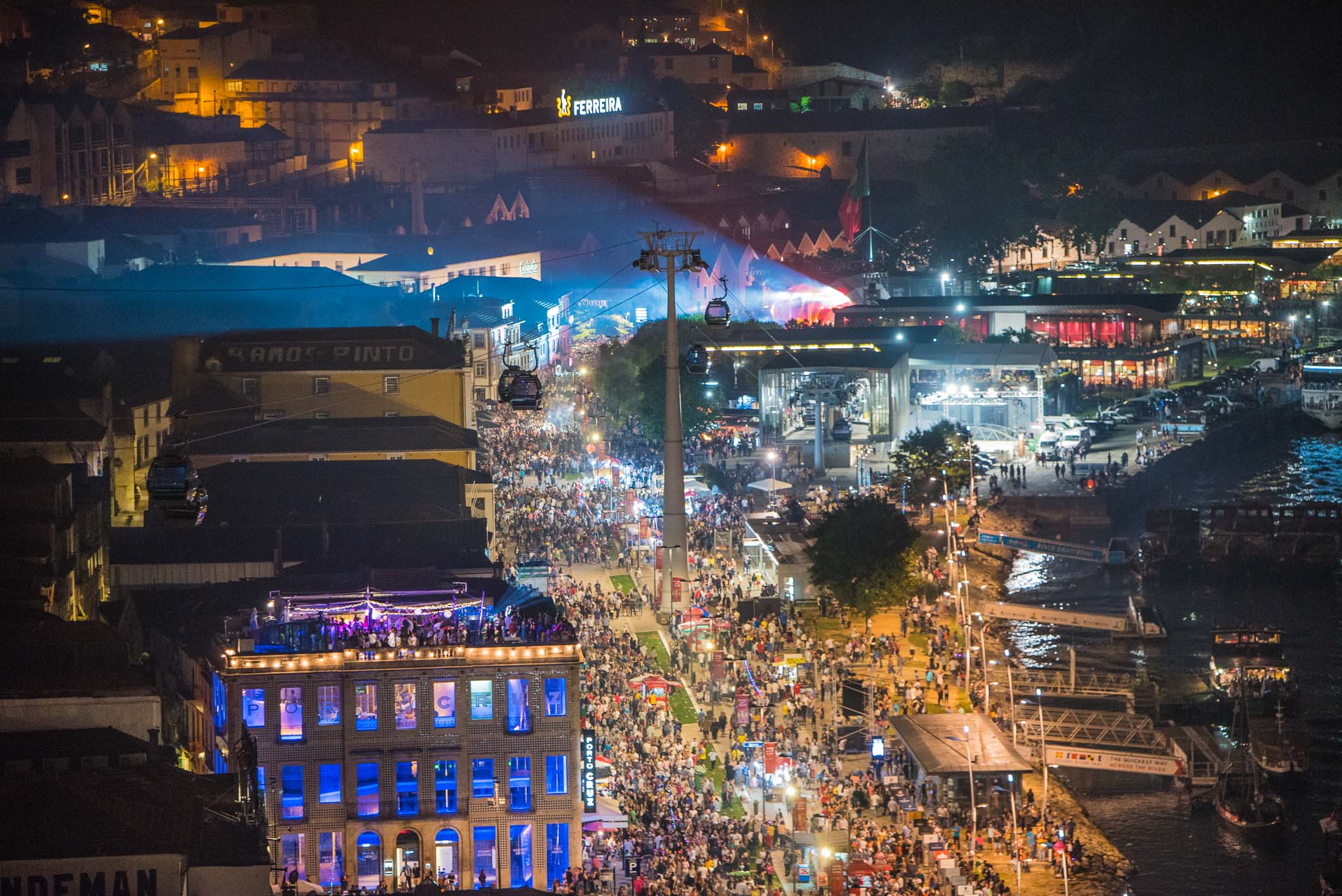 Festa de São João do Porto