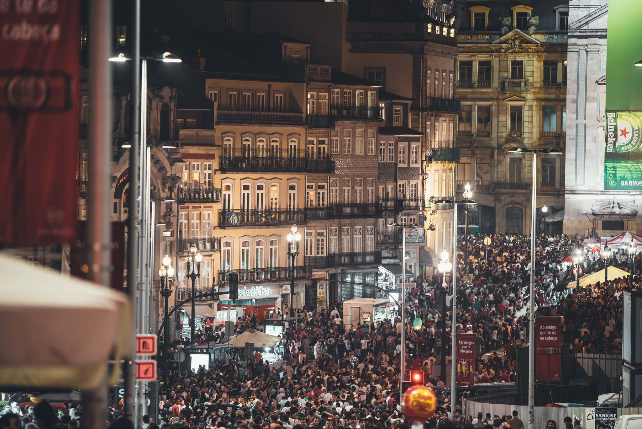 Festa de São João do Porto
