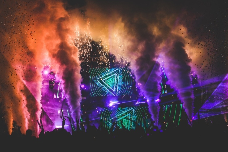 TOP 13 New York Music Festivals in 2022 (Updated) NY Festivals