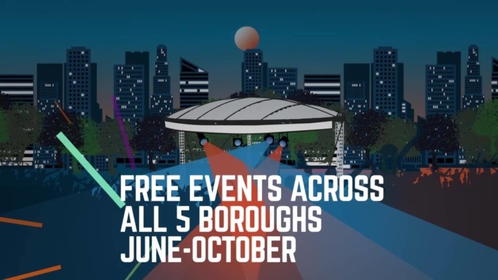Top 15 New York Music Festivals In 2023 Updated July Dreamer