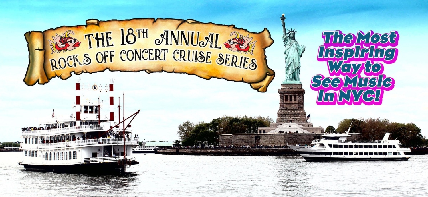 Top 15 New York Music Festivals in 2023 (Updated) NYC Festivals