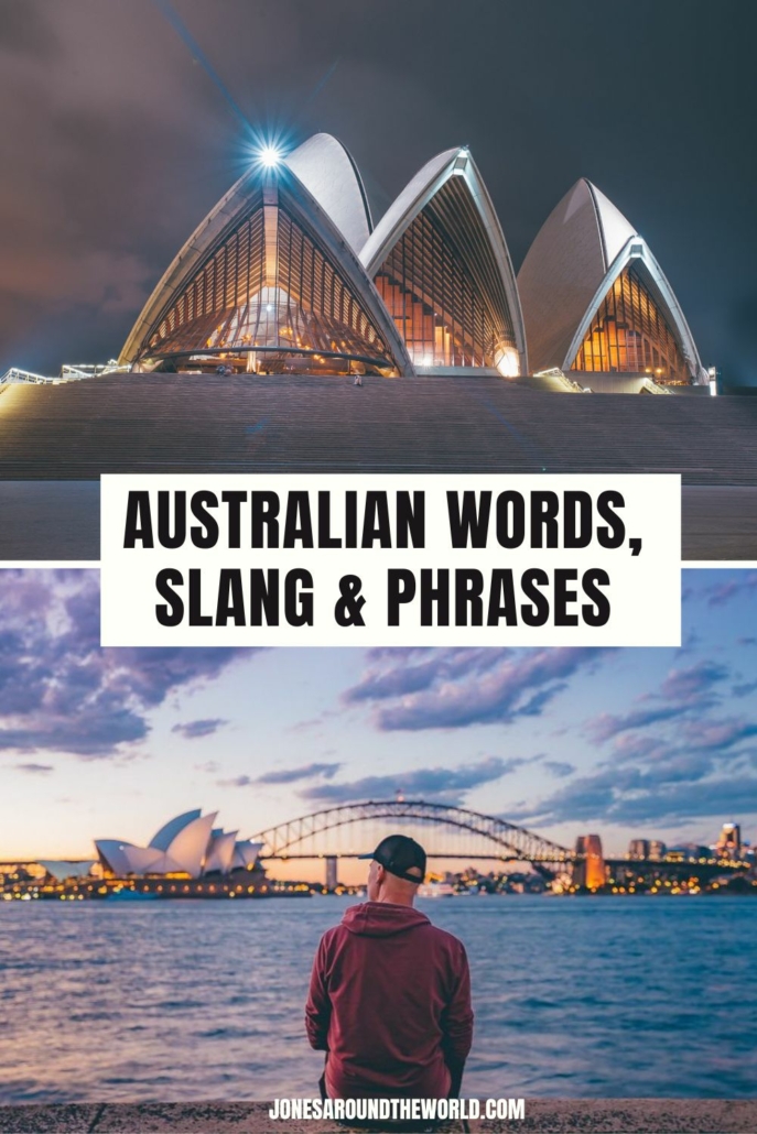 australian slang