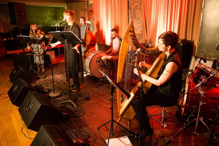 TOP 17 Music Festivals in Iceland To Experience Before You Die