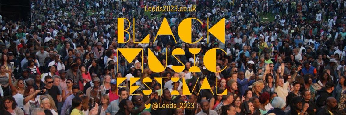 Leeds Music Festivals