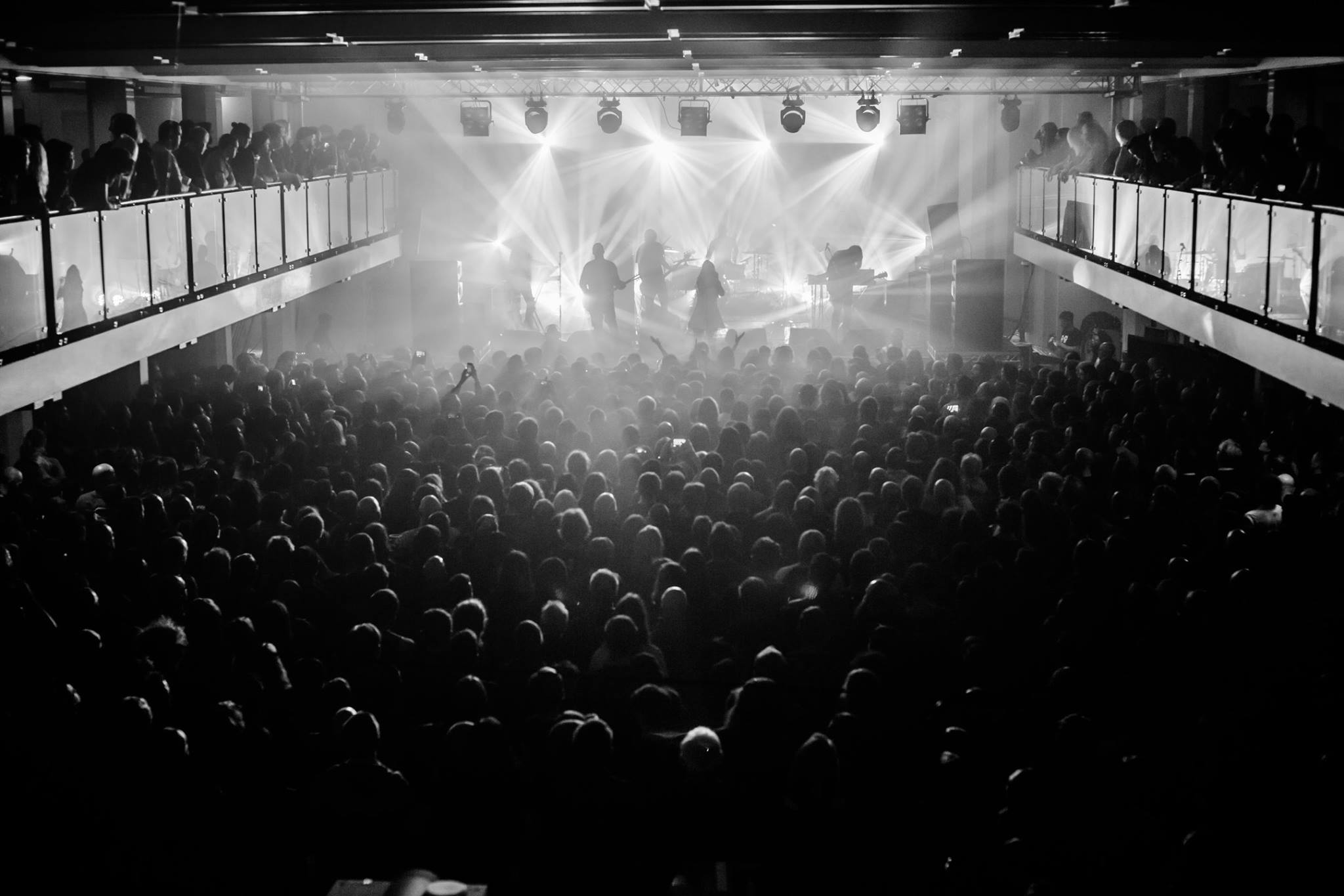 Leeds Music Festivals 2019