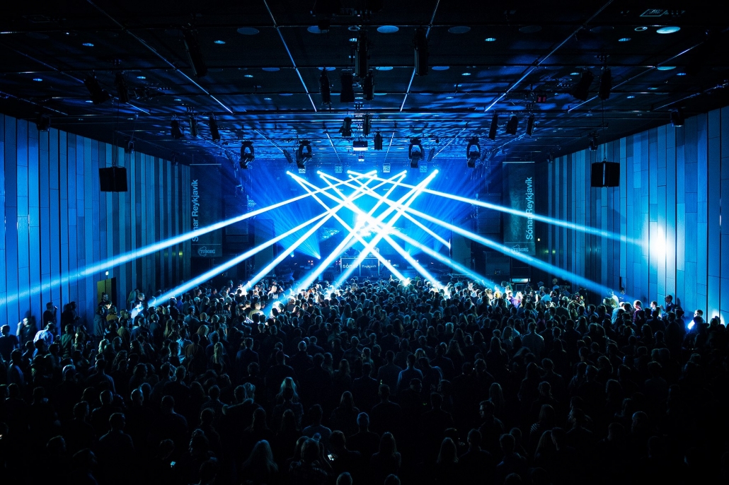 TOP 17 Music Festivals in Iceland To Experience Before You Die