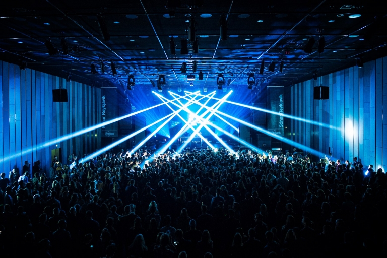 TOP 17 Music Festivals in Iceland To Experience Before You Die