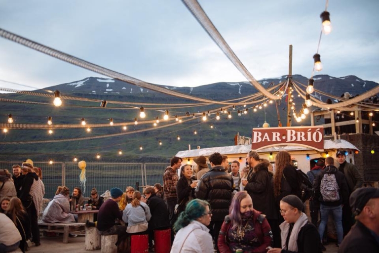 TOP 17 Music Festivals in Iceland To Experience Before You Die