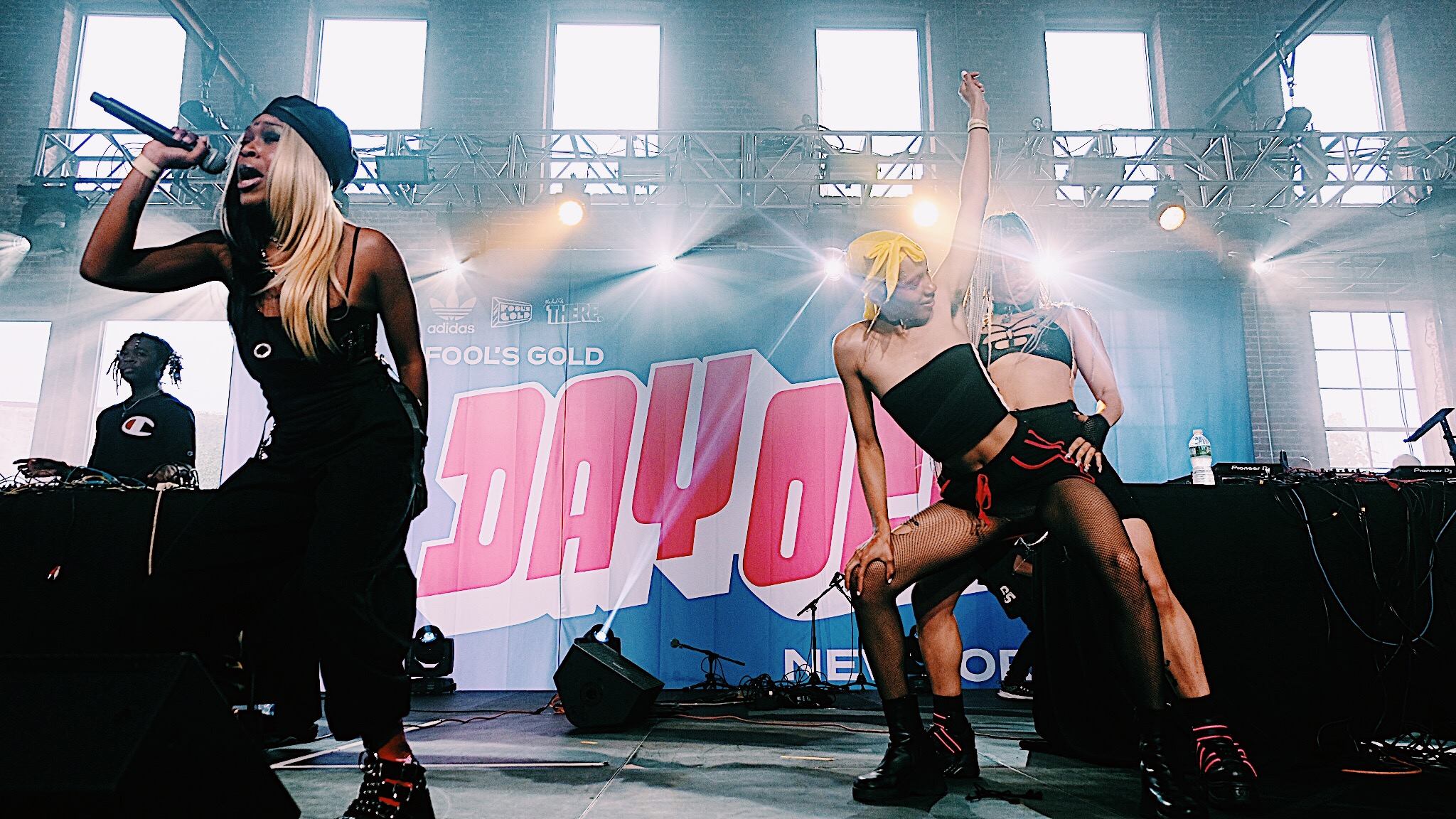 The 15 Best Music Festivals in Atlanta To Experience Atlanta Festivals
