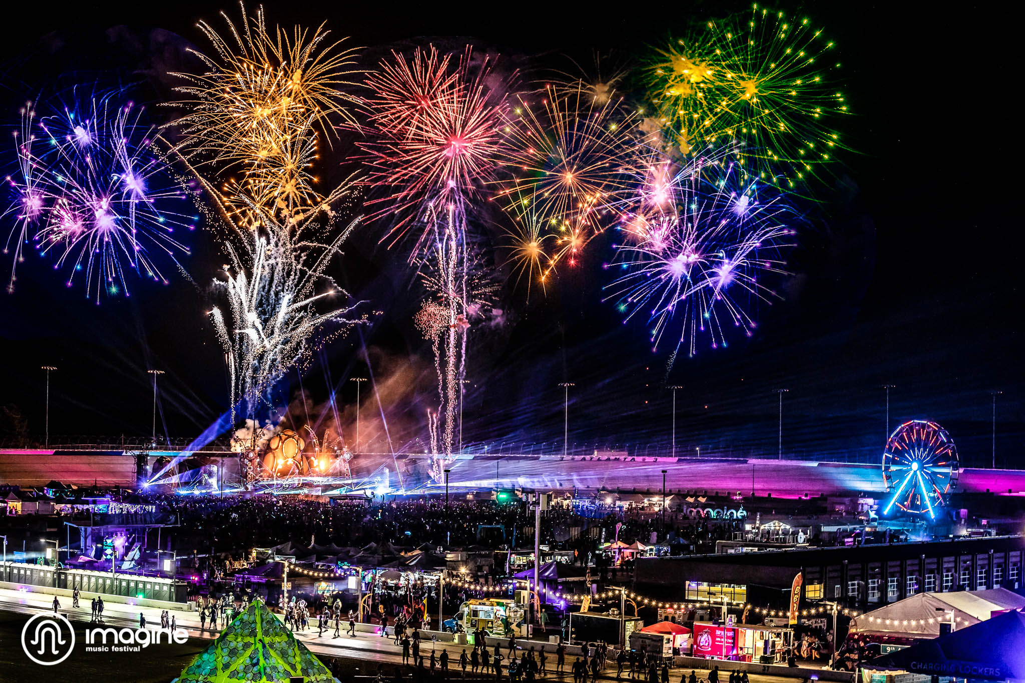 TOP 14 Music Festivals in Atlanta, (2024 Edition)