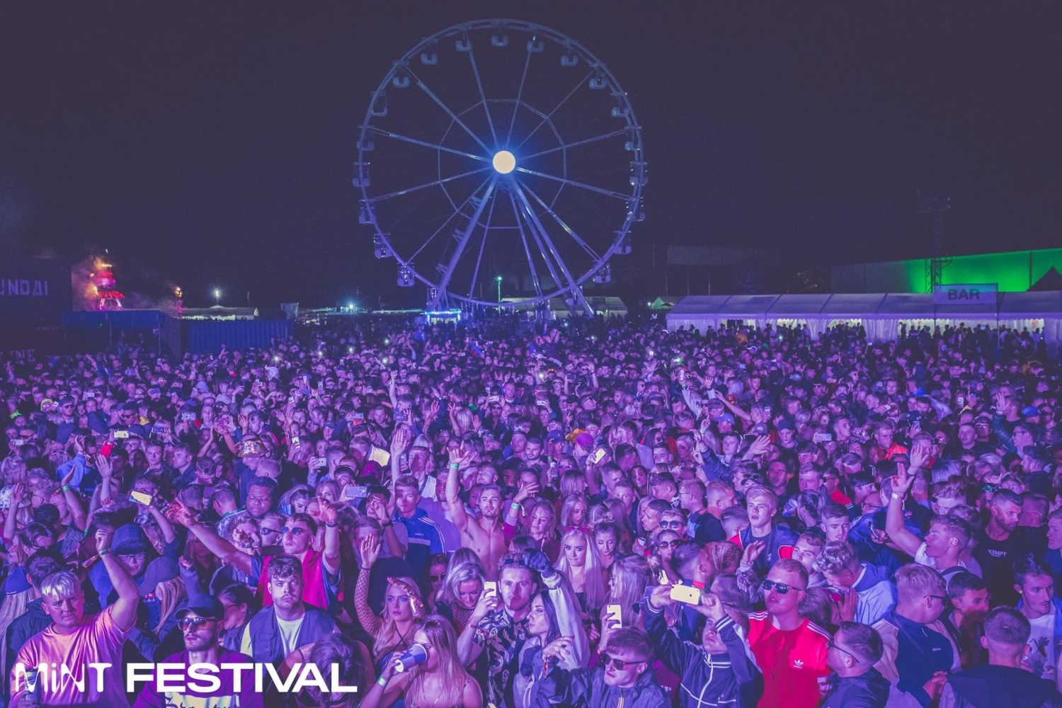 Top 10 music festivals in leeds to experience before you die