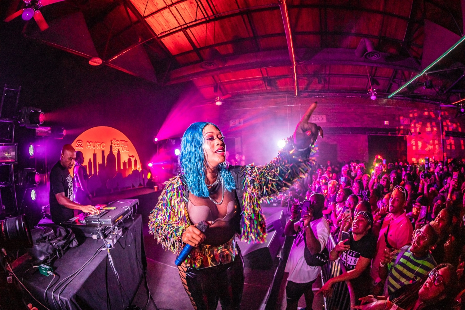 TOP 15 Music Festivals in Atlanta, (2023 Edition)