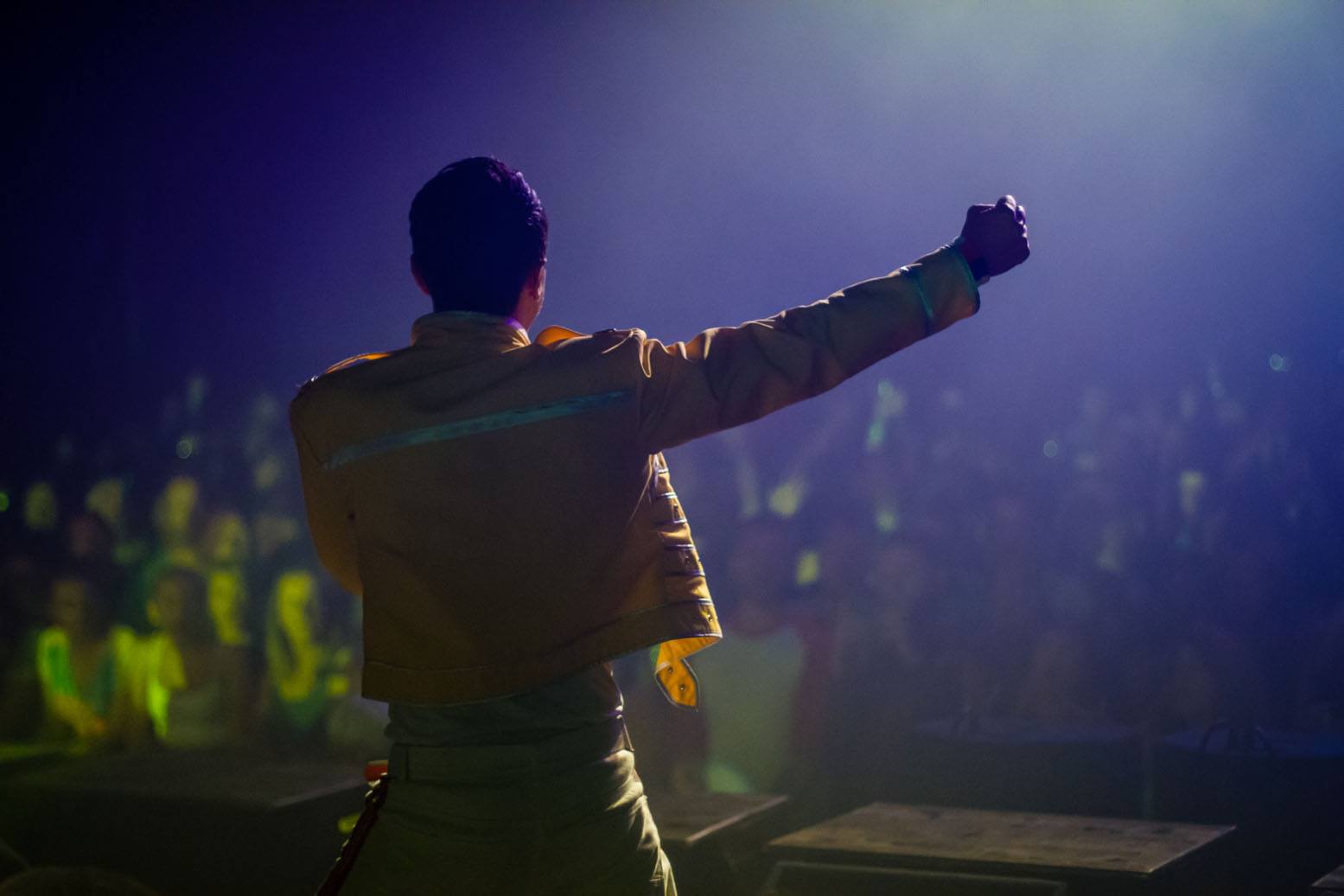 Leeds Music Festivals