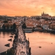 2 days in Prague itinerary