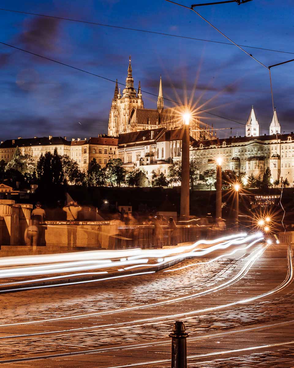  2 zile în Praga itinerar