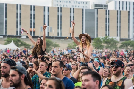TOP 15 Music Festivals in Michigan in 2023 (Updated)