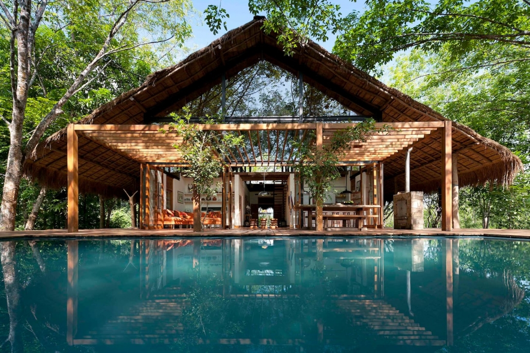 TOP 15 Airbnb Sri Lanka Rentals To Stay in 2024