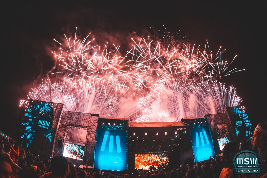 17 BEST Music Festivals in Portugal in 2025 (UPDATED)