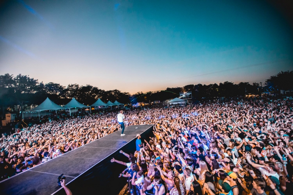 TOP 20 Music Festivals in Michigan in 2024 (Updated)