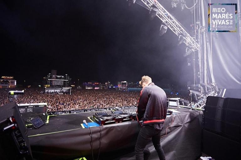 16 MUSIC FESTIVALS IN PORTUGAL TO EXPERIENCE BEFORE YOU DUE