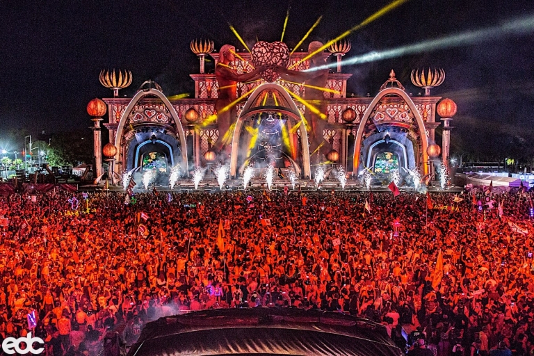 TOP 25 Florida Music Festivals To Experience Before You Die [2020