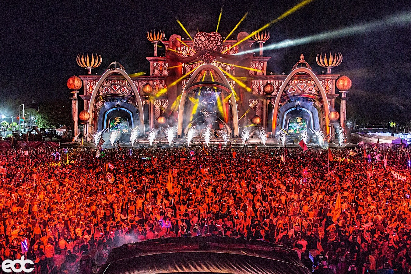 Rave Festivals 2025 Zayn Raya